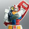 ROBOT Spirits <SIDE MS> RX-78-2 Gundam ver. A.N.I.M.E. ~First Touch 2500~ "Mobile Suit Gundam" (Tamashii Nation 2017, Tamashii Web Shop Exclusive)