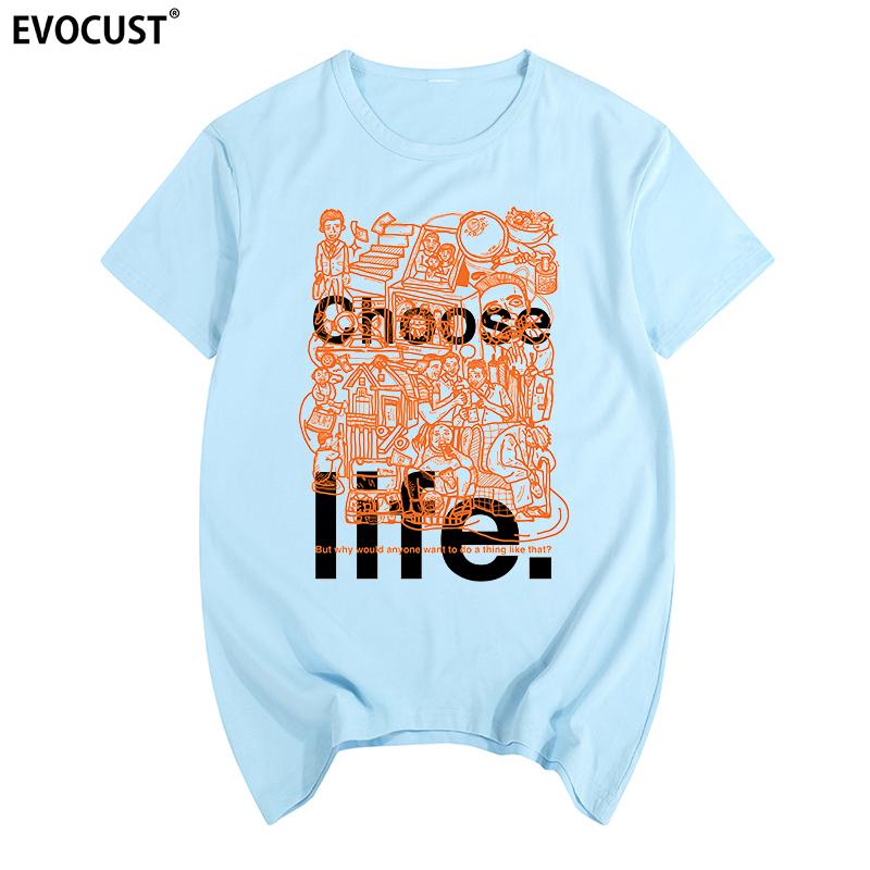 Choose Life Trainspotting Movie Film Vintage Tshirt Cotton Unisex T Shirt New Tee Tshirt Unisexs Unisex Fashion S