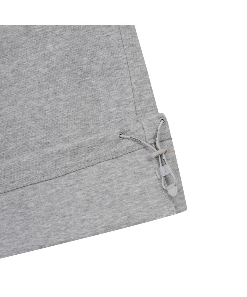 Goldeunbeeo Graphic Emb Crewneck Pullover G4Taw25881Gyx