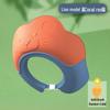 Baby Shampoo Cap: Waterproof Infant Bath Shield with Ear Protection