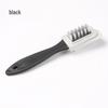 Multi-Functional Suede and Nubuck Shoe Cleaning Brush & Eraser