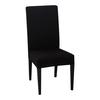Stretch Dining Chair Covers Slipcovers Universal Removable Chair Protective Covers For Wedding