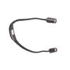 Neck Reading Light Rechargeable Adjustable Portable LED Hanging Neck Light for Reading Outdoor