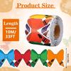 Cartoon Pattern Classroom Border Sticker Self Adhesive Wall Decor Trim  Classroom Decoration
