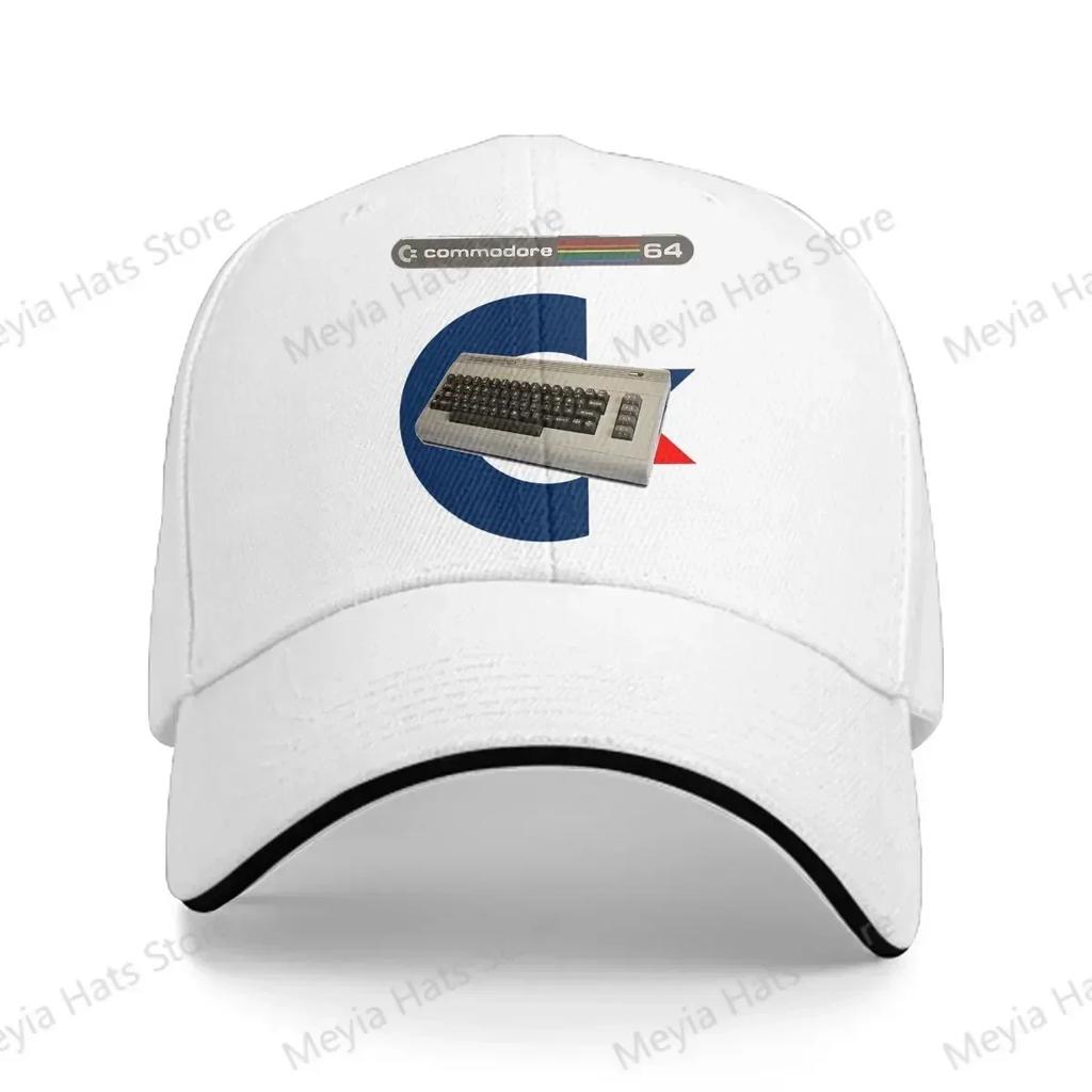 Shark Day Cap Fashion Casual Baseball Caps Adjustable Hat Hip Hop Summer Unisex Baseball Hats Customizable Polychromatic