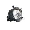 Fog Lamp Assembly Glass Cover For BMW X5 E70 LCI 2011 2012 2013 Front Bumper Anti Fog Light 63177237433 63177237434