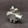 Mold Release Agent DA-6 Automatic Stainless Steel Micro Spray Gun for Water Transfer Printing