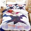 New 3D Print Cartoons Gabriel Dropout Bedding Set Single Twin Full Queen King Size Bed Set Adult Kid Bedroom Duvet Cover Sets