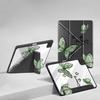 Cartoon Butterfly Tablet Case For iPad Pro 11th 10th 9th 8th 7th 12.9inch Pro 2025 Air 4 5 M3 M2 1 2 M4 11inch Mini 6 7 Holder