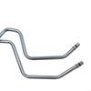 2025 Install Steering Rack Pinions Hydraulic Transfer Line Set for Automotives