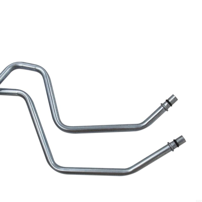 2025 Install Steering Rack Pinions Hydraulic Transfer Line Set for Automotives