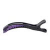 6 PCS Non Slip Professional Hair Clip Portable Design Salon Hair Clip Hair Clamp  Home Salon