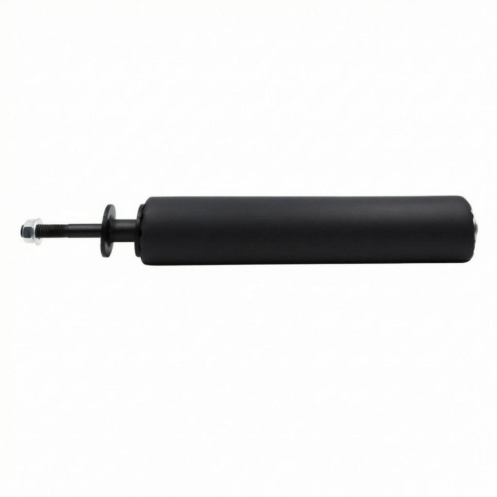 Split Squat Attachment Non-Slip Single Leg Roller Easy to Clean