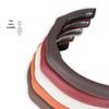 NIO ET5/ET7/ES6/ES8/ES7/EC6/EC7 Ultra-Thin Anti-Slip Steering Wheel Cover