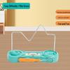 Kids' Electric Touch Maze Fire Line Game - Focus Training Toy