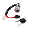 Suitable Ignition Switch for 1993-1997 Peugeot 306: Model 4162.A0/4162A0