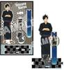 Haikyuu Acrylic Stand Kuroo Tetsuro Nekoma Festival NEW Official Merchandise