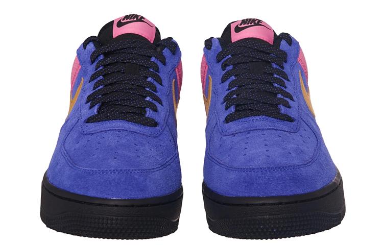Nike Air Force 1 Low '07 LV8 2 Persian Violet CD0887-500