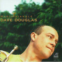 

CD DAVE DOUGLAS - Magic Triangle AJ0139 Arabesque Jazz 1998 US Jazz Used