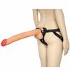Nositelné dildo Pussy Kalhotky Sexuální hračky Anální plug Pásek na penis Fisting Realistické Dick Pegging Femdom Čtvrtá láska