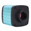Electronic Microscope Camera 48MP 4K 1080P HD Multimedia Interface USB2.0 Output Industrial Video