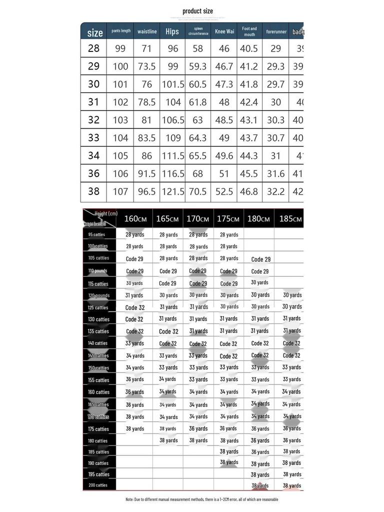 TUCANO Men's Loose Straight Denim Jeans