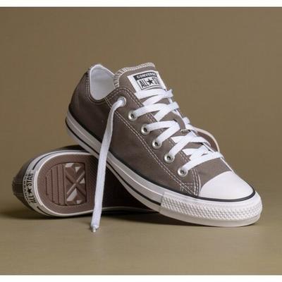All Star Classic Low Sneakers Charcoal 1j794c