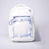 Four-leaf Heart Badminton Sports Backpack