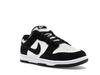 Nike Dunk Low Suede Panda - FQ8249-100