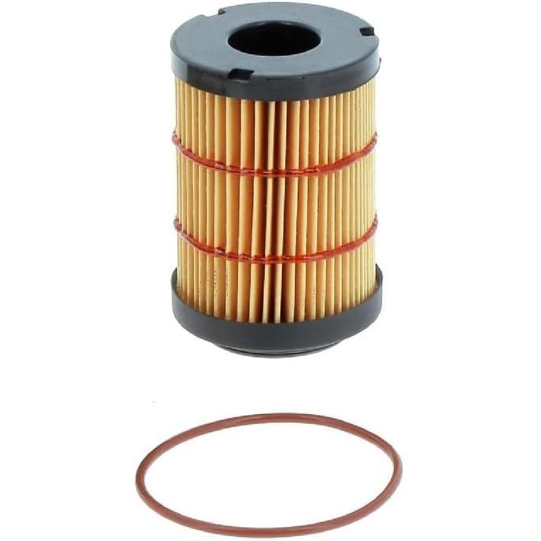 

569-8036 Oil filter Fit for Caterpillar 313GC 315 17 excavator oil filter element Replaces SO10184