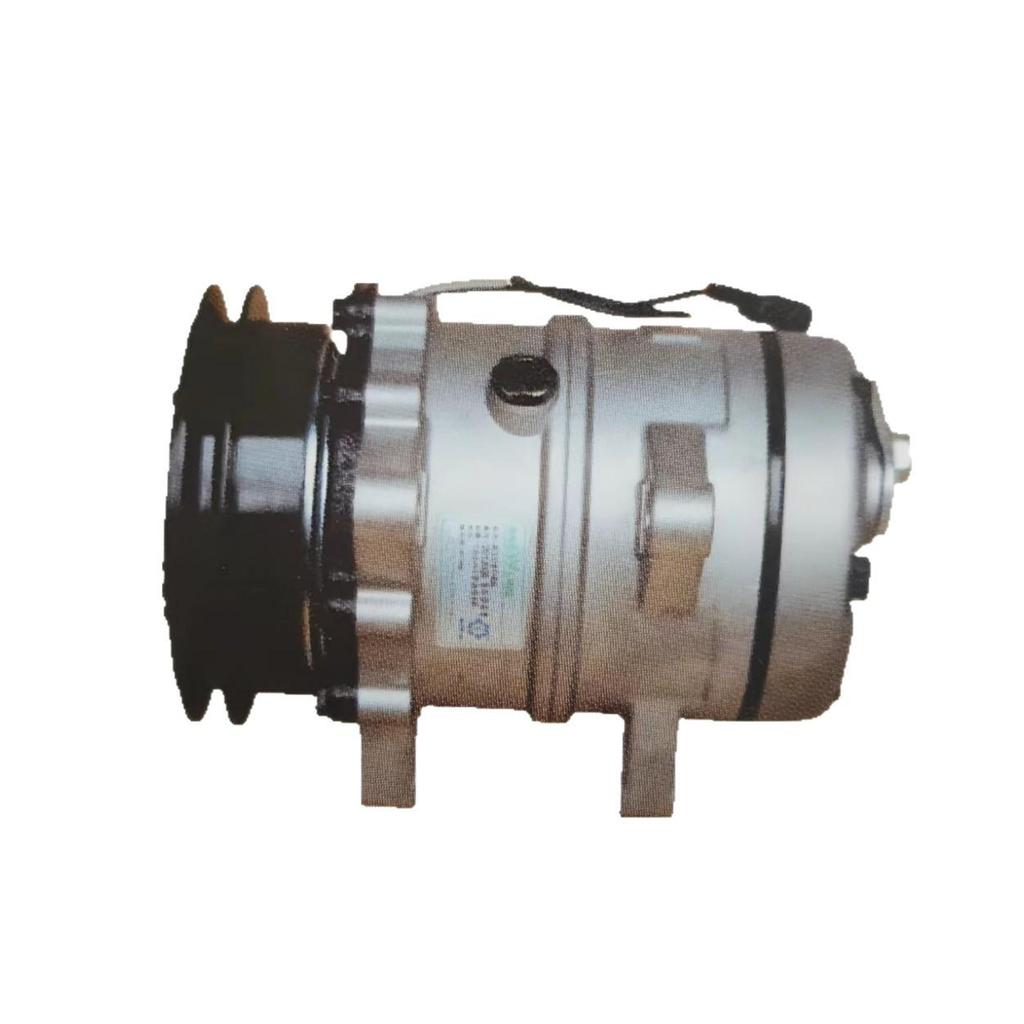 5S-DKS Compressor for Qingling Heavy-Duty Trucks Model 8944386060