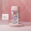 Portable Toiletries Set, Travel Toiletries Storage Box, Mini Toiletries Cup, Multifunctional Mouthwash Cup