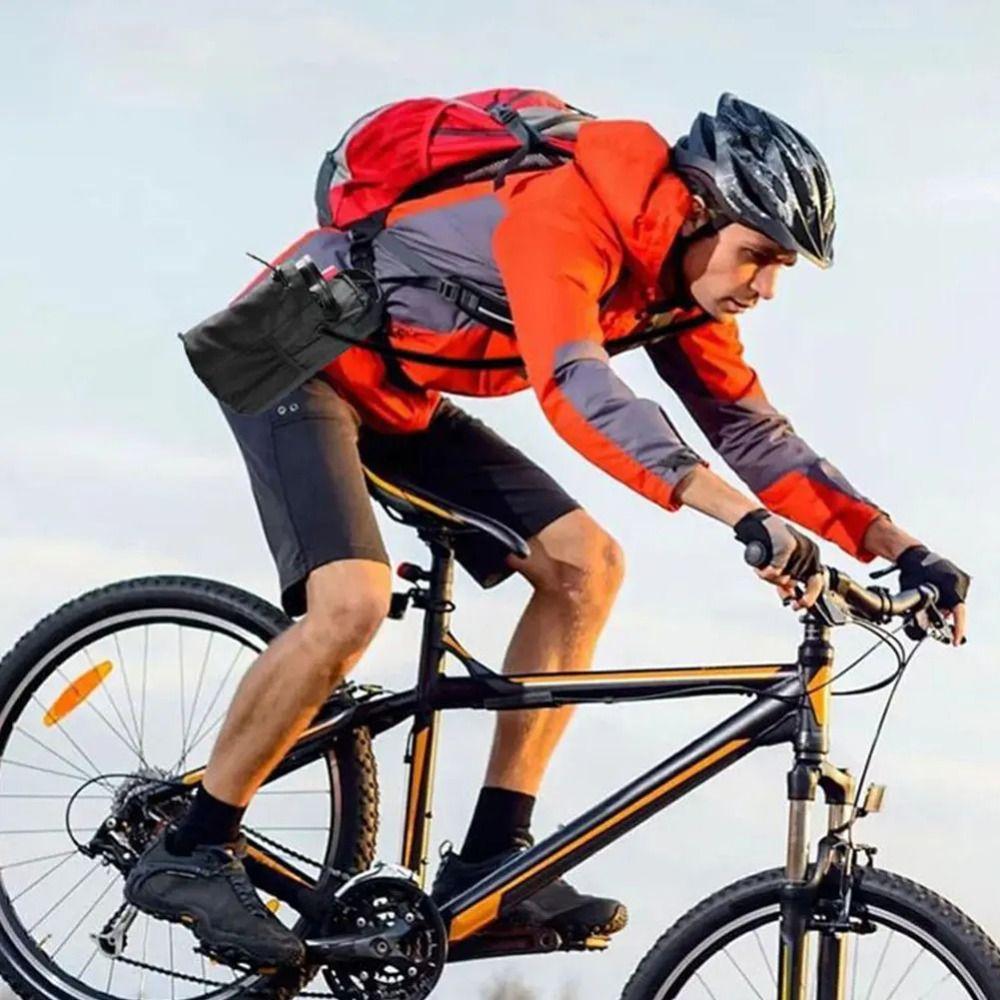 Magnetic Water Bottle Sling Bag Adjustable Crossbody Sports Bag Gym Bottle Bag  Travel