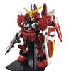 M Building Block Compatible With Lego 88690 Large Justice Gundam, Build Toy Battle Robot Mecha