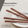 Chui Da Huang Premium Wooden Chopsticks