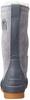 Sorel Tivoli IV Tall Snow Boots, Women's, Size 23cm, Gray, NL3426