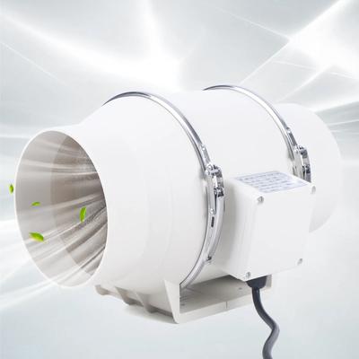 Klimarelateret elektronik – Reservedele til ventilations- og klimaanlæg