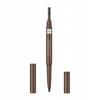 Rimmel Brow This Way Eyebrow Pencil With Brush, No. 001, Blonde 0.25