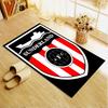 2025 New Sunderland Carpet Rug for Living Room Bedroom Home Sofa Decoration,Kids play Non-slip Floor Mat89