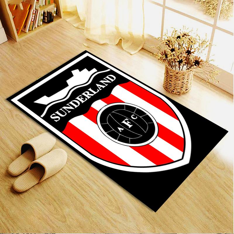 2025 New Sunderland Carpet Rug for Living Room Bedroom Home Sofa Decoration,Kids play Non-slip Floor Mat89