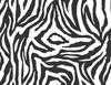 Szklana Płyta Deska Do Krojenia 52X40 Zebra