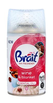 Household Cleaning & Protection Products – Air Fresheners