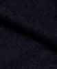 Edeunbeoleokeulleob One-Tuck Wide Fit Wool Blended Pants (Navy)