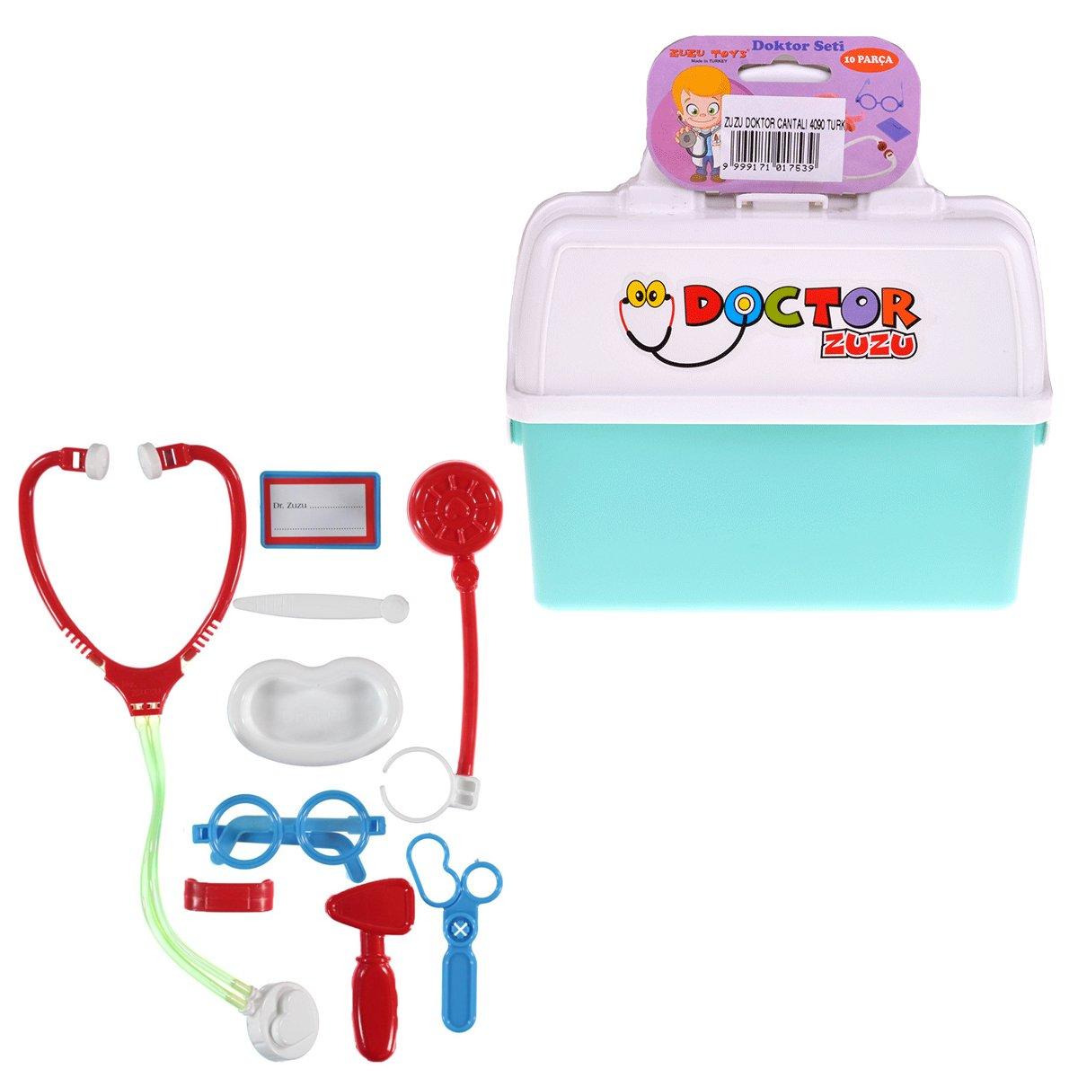 

4090 Zuzu Doctor Набор с сумкой