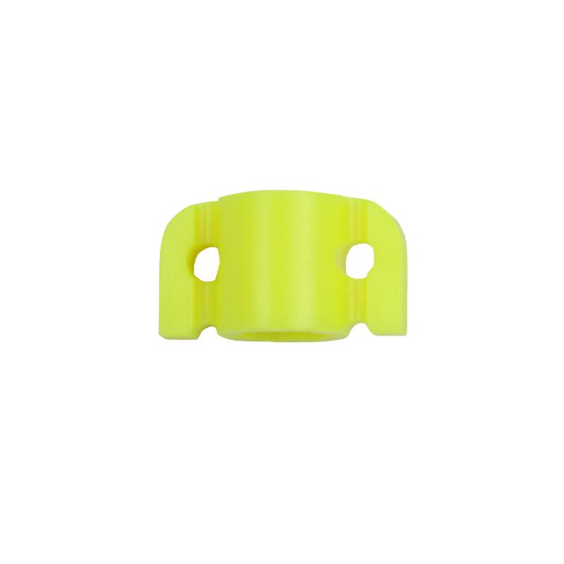Kit de Acessórios Deslizante de Segurança para Flechas de Pesca com Arco Flecha Envolto Portátil Conjunto Deslizante para Encaixe de Flecha Acessórios de Tiro com Arco