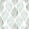 Modern Green Peel and Stick Wallpaper Green and White Self Adhesive Wall Paper Removable Contact Paper for Cabinets Bedroom