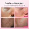 Siero Rosa Spiculato con Calcio B12, Set Cura Rassodante Anti-Z Rosa