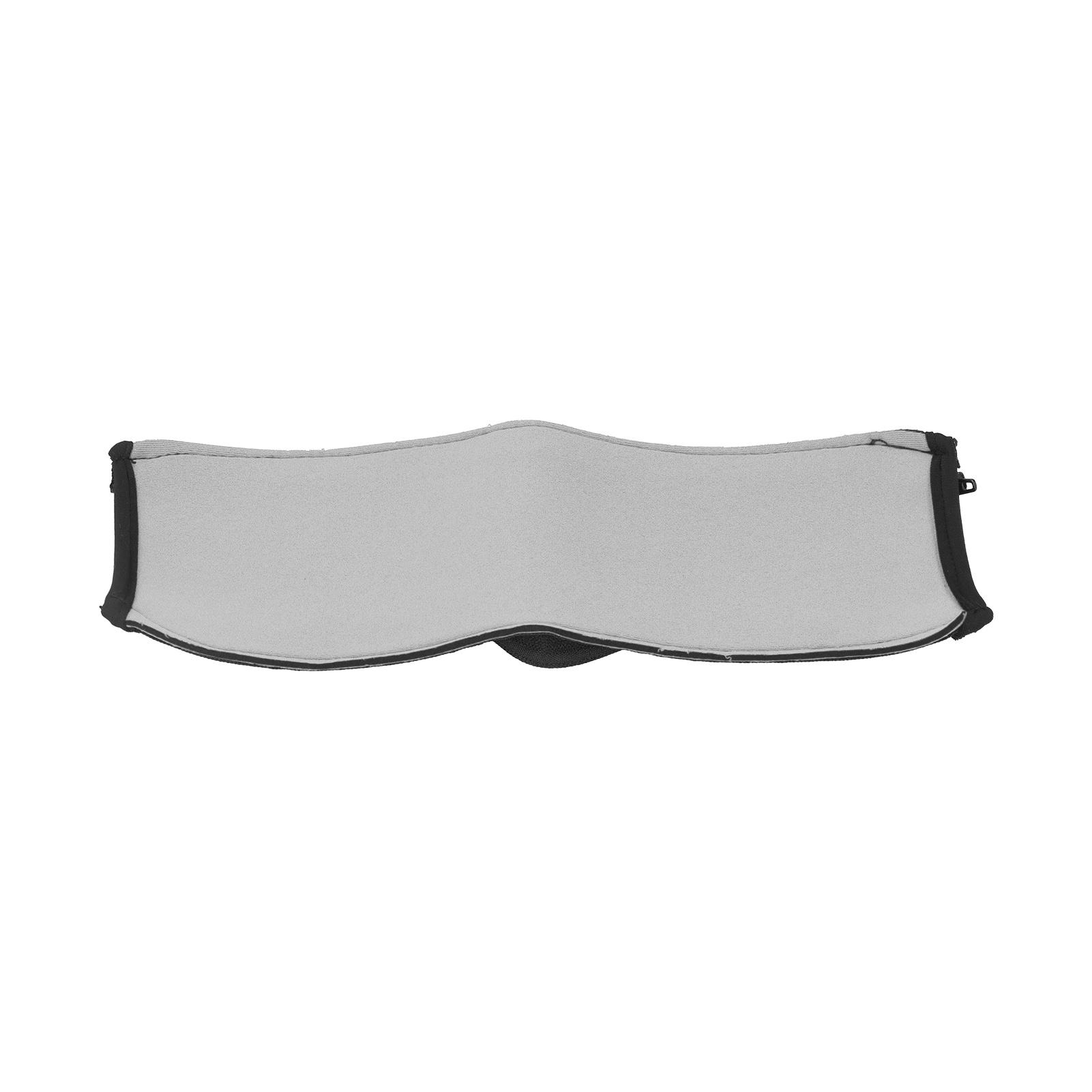 

FYZ215 ATHM50 Protective Headband Cover Cushion Pad for BackBeat PRO Wireless Headphones сірий