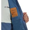 Adidas Terrex Myshelter Primaloft Padded Jacket