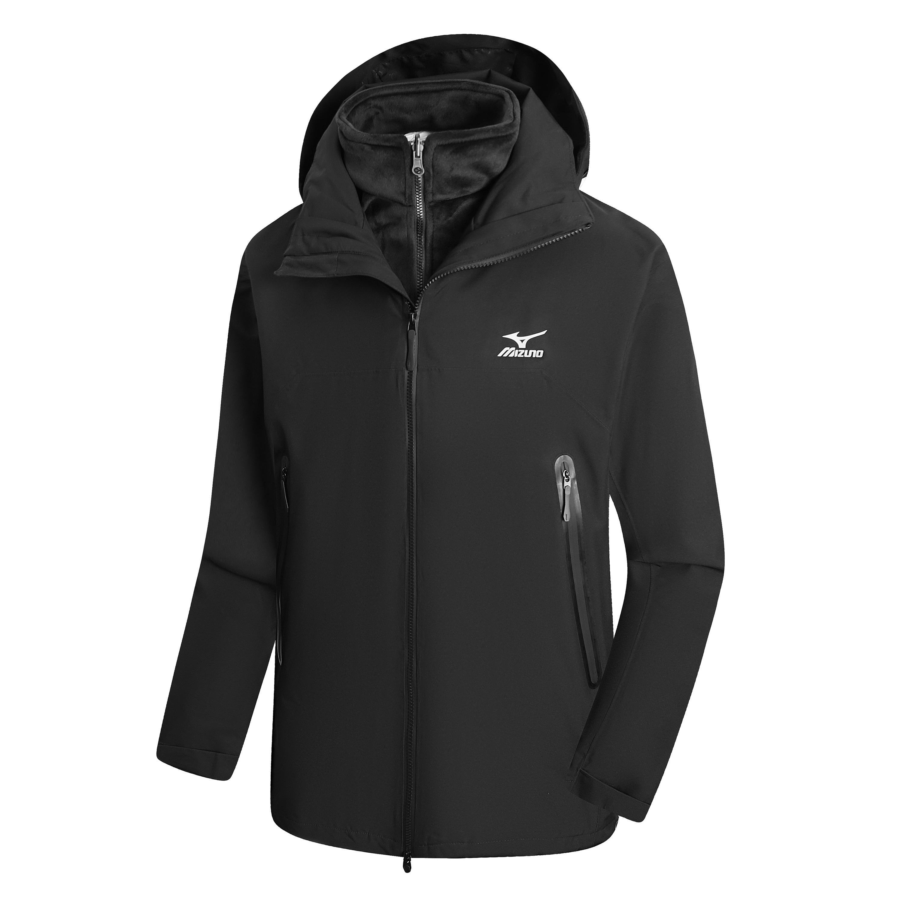 Mizuno Windbreaker Jacket Unisex A2CE2519 3XL